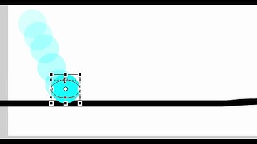 Flash Tutorial 1 - Bouncing Ball