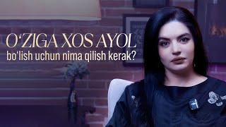 Nega Bazi Ayollardan Eri Tez Zerikib Qoladi? Madina Narkuzieva