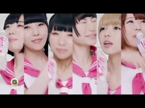 でんぱ組 inc CM キリンメッツ 「恋のライチ」篇 30秒ver