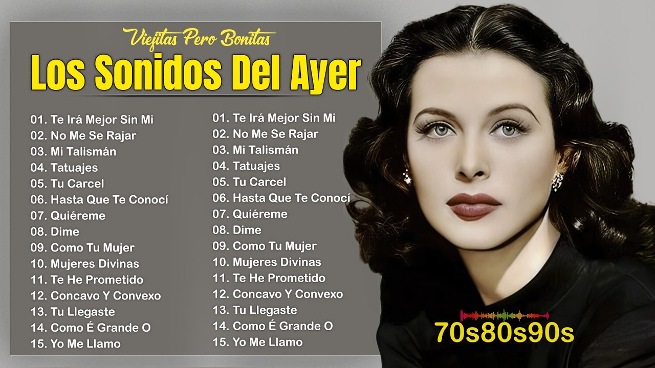 BALADAS DE AMOR DE LOS 70 Y 80 LAS 100 CANCIONES ROMANTICAS INMORTALES