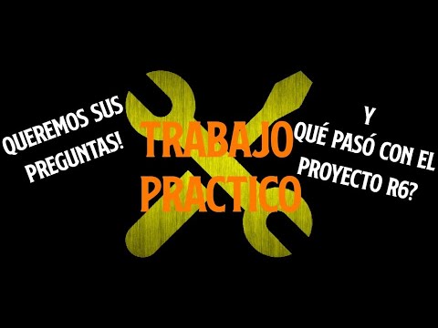 Es momento de PREGUNTAR!!!