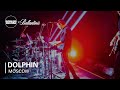 Capture de la vidéo Dolphin | Boiler Room X Ballantine's True Music: Moscow