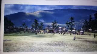 A Bugs Life Horn Sound On Brave