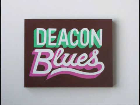 Steely Dan (+) Deacon Blues