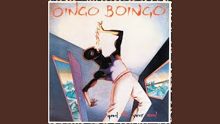 Video thumbnail of "Oingo Boingo - Good For Your Soul"