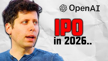 OpenAI Is Pulling Off The Greatest Scam Ever