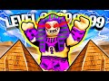BECOMING MAX LEVEL EGYPTIAN GOD? - Roblox Pyramid Tycoon