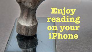 Happier, more useful, news reading apps