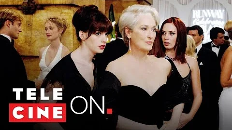 Onde ver o filme O Diabo Veste Prada?