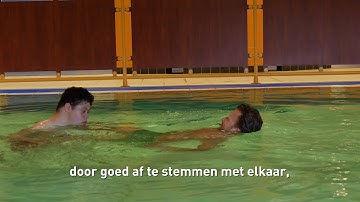Wát een vak video Bartiméus