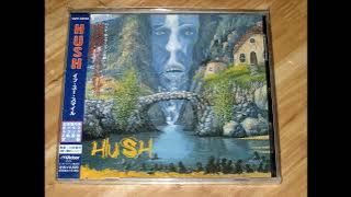 Hush – If You Smile (full album)