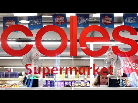 Coles admits to underpaying workers by $20 million