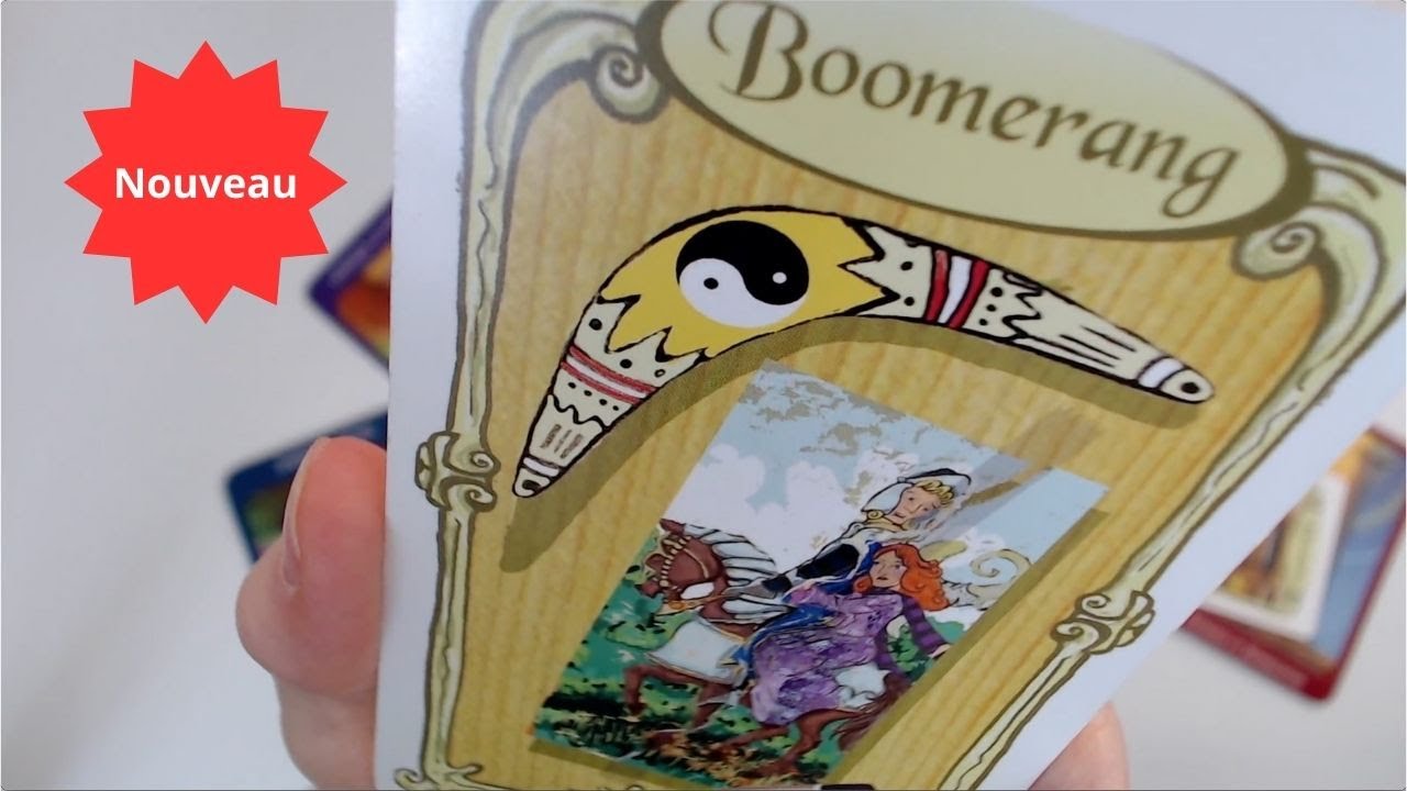 SCORPION ♏ Cette femme a été méchante avec vous! Boomerang! Retour à l'envoyeur!