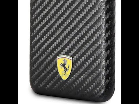 ferrari-carbon-hard-case-iphone-8-/-7-iphone-x