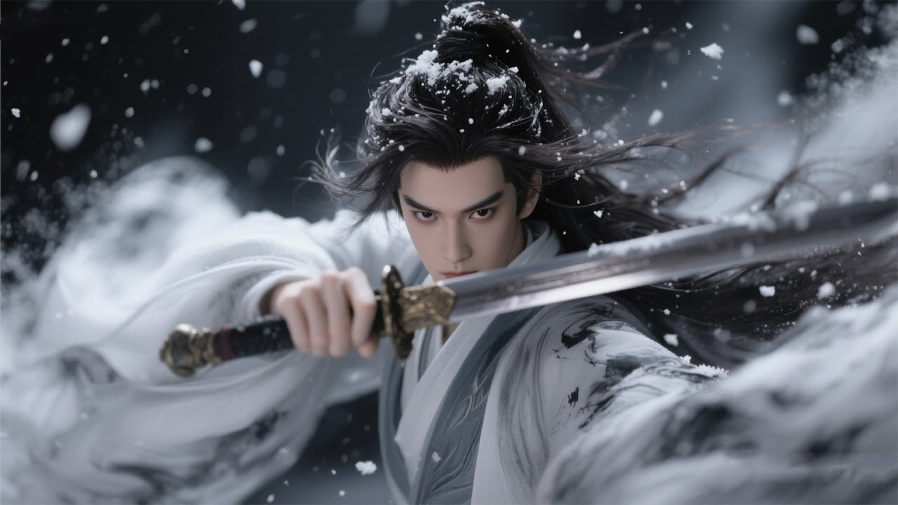 💕จอมทัพหนุ่มเพชฌฆาตไร้เทียมทาน! โลดเต้นกลางวงล้อมมืออันดับต้น...เฉือนศัตรูอย่างเยี่ยงเทพยุทธ์!