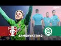 Dordrecht Groningen goals and highlights