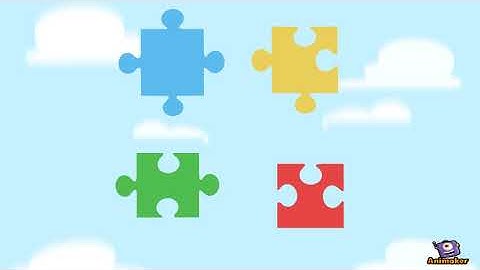 Jigsaw Preloader - Unit 31 Assignment 3