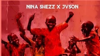 MAJO VISUALIZER - Nina Shezz ft Jvson