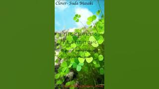 Clover// Suda Masaki mmsub
