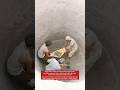 Hand-Powered Work by Well-Digging Experts # work #workers #ideas