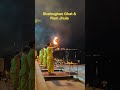 Ganga Aarti, Shatrughan Ghat, #Rishikesh #travel #haridwar #chardhamyatra #haridwardairies