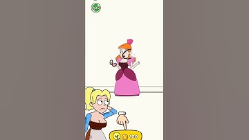 Draw Story | Level 391 Gameplay Android /iOS Mobile game #short #tiktok