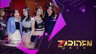 ZARIDEN MUSIC - DOKTER CINTA - SISKA AMANDA - PARTY PEMUDA GABUS LOR - RM.SAPTORENGGO PATI