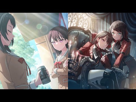 迷子のバンド 椎名立希 SR 2枚 2024年のクリスマス 迷子のバンド 椎名立希[サイン付]【ヴァイス