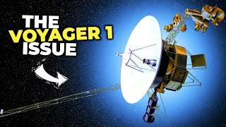Voyager 1 Beaming Data Through A Dead Computer