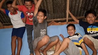 Hantu Loteng Zefanya Oyanio