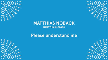 Matthias Noback - Please Understand Me - Laracon EU 2016