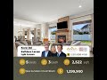 Check out my listing Address: 1924 SUSSEX Courtenay, British Columbia V9N3R3