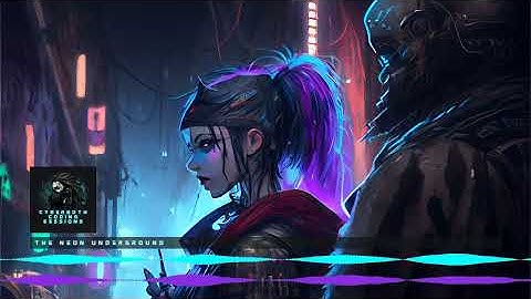 The Neon Underground - Dark Techno / CyberGoth / EBM / Industrial - Programming / Coding / Hacking