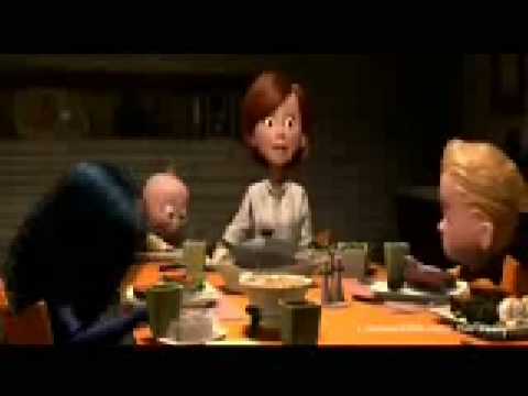 Tony Loaf (me as Violet) - YouTube