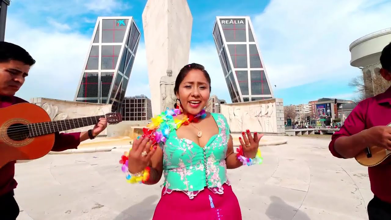 Mix Carnaval Sucreño 2025  - Gladis Chiri, Pandilla Nueva Generación y más!