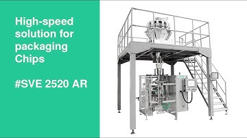 High-speed packaging solution for Chips