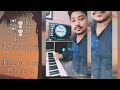 Moh Moh Ke Dhaage - @Papon || Flute Music Part - Bibek Pariyar || @bibekkeys