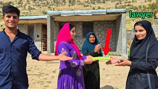 How a young lawyer saved a homeless girl from her difficult past screenshot 3