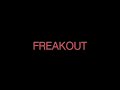Freakout inst/BAE- Paradox Live