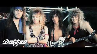 Download Lagu Ranking the Studio Albums: Dokken MP3