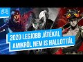 2020 legjobb játékai, amikről talán nem is hallottál 💎 GameStar