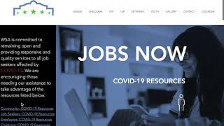 Workforce Solutions Alamo Jobs Now