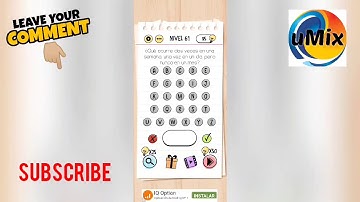 🧠BRAIN TEST LEVEL 61-80 GAMEPLAY WALKTHROUGH