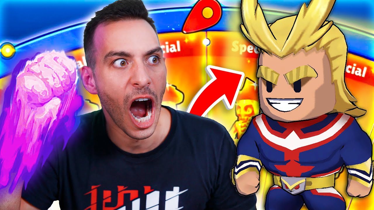 ΤΟ STUMBLE GUYS ΘΕΛΕΙ ΤΑ ΛΕΦΤΑ ΜΑΣ ΠΛΕΟΝ !!!