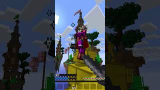 Crazy Bridging Method 🤯🔥#hypixel #minecraft #bedwars