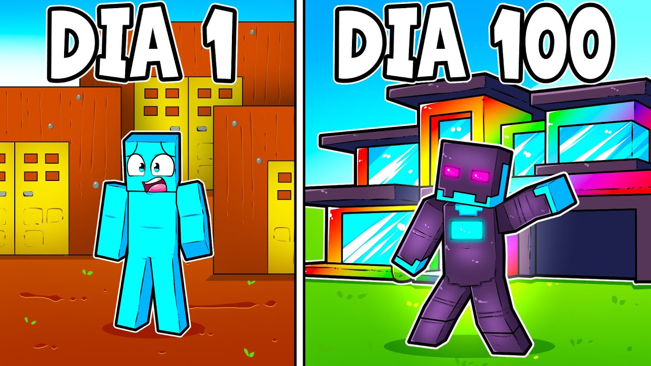 Я выжил в цивилизации Avaritia!