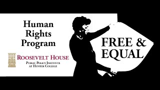 The Human Rights Program at Roosevelt House, Hunter College