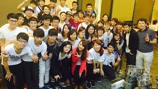 2015 牙技之夜 Fd3B