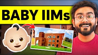 The Unspoken Truth About Baby IIM Placements: What You Must Know