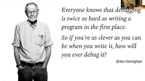 How to be Better at Debugging Linux C++ Code | Greg Law | NYC++